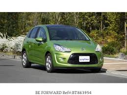 Image result for Vert 2011 Citroen