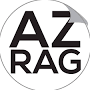 Profile Picture of AZ Rag Installations & Print Services - Facebookon Google