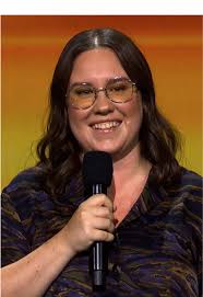 Plutôt pratique 💤 @Veronique Isabel Filion « Somnambule », numéro présenté  dans le cadre des Galas ComediHa! 2024 est en nomination pour le titre de «  Numéro de l'année » au 26e Gala Les Olivier ! 🏆 ...