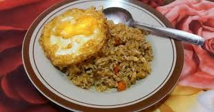 Bahan nasi goreng ikan asin: Tips Membuat Nasi Goreng Enak Mudah Banget Loh Purwakarta News