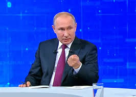 Pryamaya Liniya S Vladimirom Putinym Tekstovaya Translyaciya Novosti Nakanune Ru