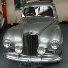 Image result for Sunbeam Silver 1990 Tracer