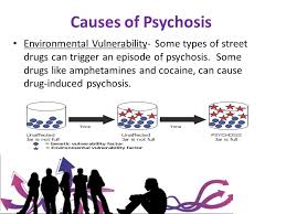2 it typically occurs when a person abuses alcohol for years and suffers damage to the brain. Early Intervention Inininin Psychosis What Is Psychosis Research Has Highlighted That Psychotic Disorders Rarely Occur Suddenly And That Psychotic Episodes Ppt Download