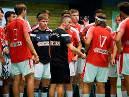 Den kroatiske landstræner zlatko dalic har mandag udtaget sin bruttotrup, hvor 26 mand står som udtaget til truppen, mens otte spillere er på standby. U18 Herrernes Em Trup Er Udtaget Handbold Dk