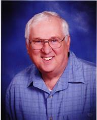 Harlen Edward Frenzel