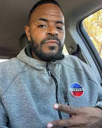 Practiced my civic duty! #voted