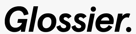 At logolynx.com find thousands of logos categorized into thousands of categories. Glossier Logo Png Transparent Png Kindpng