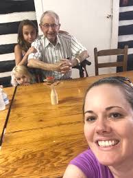 remembering uncle bill six years after his passing