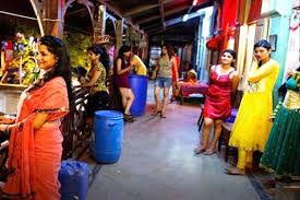 Types of girls & prices. Covid 19 Is Worse Than Hiv Left Penniless During Lockdown Kolkata S Sex Workers Find Help