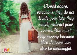 Looking for quotes about being scared to love? 15 Candid Love Rejection Quotes That Will Make You Cry