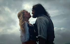 Wuthering Heights is packed full of S&M, says director of adaptation