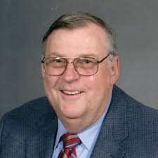 Deacon Ralph M. Gutman Obituary December 5, 2020