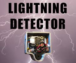 You can mount the sensor almost anywhere in your backyard. Personal Lightning Detector 5 Steps With Pictures Instructables