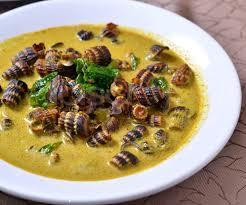 Resepi masak lemak cili padi nangka muda dan udang. Resepi Gulai Siput Sedut Daun Kaduk Resepi Merory Sedap Betul