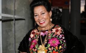 De qué murió la cantante Queta Jiménez, La prieta linda?