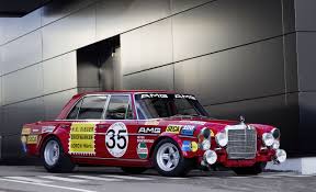 300 Sel 6 8 Amg Nicknamed The Pig Mercedes Benz 300 Amg Car Mercedes Benz Maybach