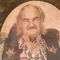 Francis "Frenchy" Benson Dutcher Sr Obituary