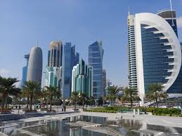 Doha Qatar City Cities Buildings Photography Qatar Travel Doha Travel Around The World
