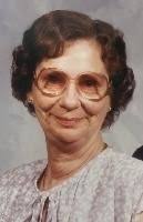 Charlene Meeks Obituary (2017)