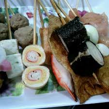 This is the only one satay celup halal in malacca since jun2013. Chucuk Chucuk Halal Satay Celup Asian Restaurant In Melaka