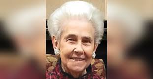 Obituary information for Mrs. Nina J. Brooks
