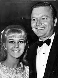 Annette Sharp: Patti deserves her own star in Bert's universe