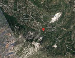 Ειδικότερα, όπως ενημέρωσε το πυροσβεστικό σώμα, βρίσκεται σε εξέλιξη επιχείρηση για την κατάσβεση εστίας πυρκαγιάς στην περιοχή του διονύσου πλησίον γερμανικού. Se Yfesh H Fwtia Ston Dionyso Megalh Kinhtopoihsh Ths Pyrosbestikhs Eikones Binteo Ellada Iefimerida Gr
