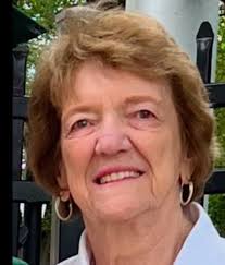 Dolores Krupczak Obituary (1934