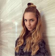 Rising temperatures make topknots a summer hair essential. 7 Ways To Upgrade Your Topknot Bun Redken