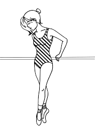 Depois disso é só levar essas máquinas charmosas e embarcar a criançada na diversão com nossos desenhos para colorir de carros. 41 Desenhos De Meninas Para Colorir Amor De Papeis