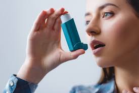 New App Could Help Asthma Sufferers