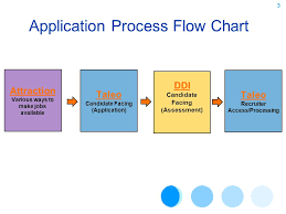 Total Application Assessment Process Flow Global Talent