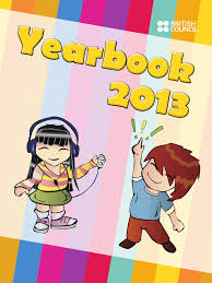 Familiar dengan spare parts dan industri automotif 2. Yearbook 2013 By British Council Madrid Issuu