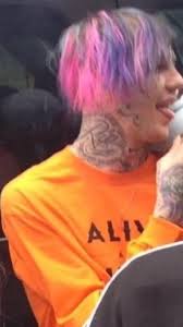 Pin By Kye On Peep In 2020 Lil Peep Hellboy People I M Married