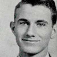 Verlin Whittier Wygal (1920–2006)