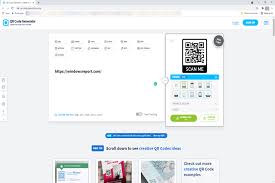 The qr code experience is enabled for the tenant (this experience is enabled by default). Hgbrhqdbndtcjm