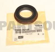 530684G100 Genuine Hyundai / KIA SEAL-OIL