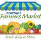Gemini Moon @ Portage Farmers Market