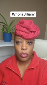 Who Is Jillian Cooper