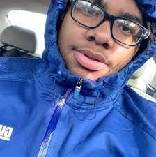 Aaron Beauvais's Instagram, Twitter & Facebook