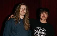 Live Music Night: Ocean Ghost