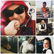 Sherwin Garcia Marzo