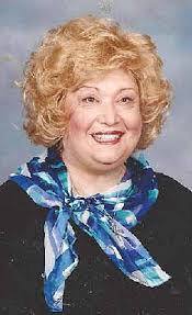 In Memoriam: Dr. Lucy E. Carroll, DMA