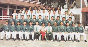 Old Josephians Association Kuching Chapter