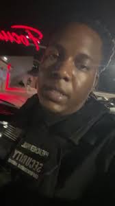 Security Guard in Chattanooga