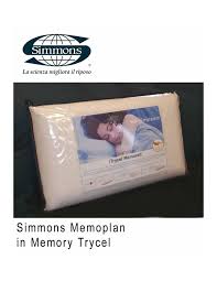 Acquista cuscini in offerta online su miniinthebox.com oggi! Cuscini Memory Simmons Acquista Prezzi In Offerta Vendita Online