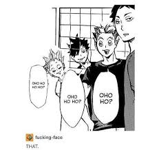 Haikyuu Memes In 2020 Haikyuu Manga Haikyuu Anime Haikyuu Funny