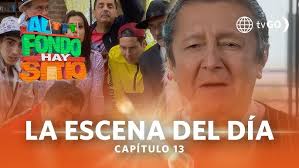 Al Fondo hay Sitio 9: Will Gonzales accept the 5 million?(Episode n°13)