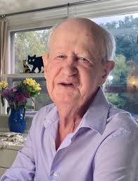 Francis “Frank” Joseph Anglim of Unionville