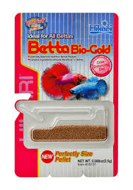 Betta Bio Gold Hikari Sales Usa